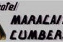 فندق Cumberland ماراكايبو المظهر الخارجي الصورة
